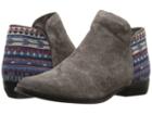 Sbicca Cira (grey) Women's Pull-on Boots
