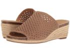 Lucky Brand Jemya (sesame) Women's Shoes