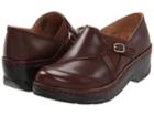 Klogs Camd (coffee Smooth) Women's Clog Shoes