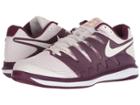 Nike Air Zoom Vapor X (bordeaux/phantom/white/orange Blaze) Women's Tennis Shoes