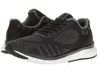 Reebok Print Run Smooth Ultk (black/asteroid Dust/white) Women's Running Shoes