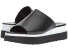 Gabor Gabor 83.613 (black Nappa) Women's Sandals