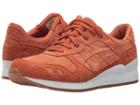 Asics Tiger Gel-lyte Iii (spice Route/spice Route) Men's Shoes