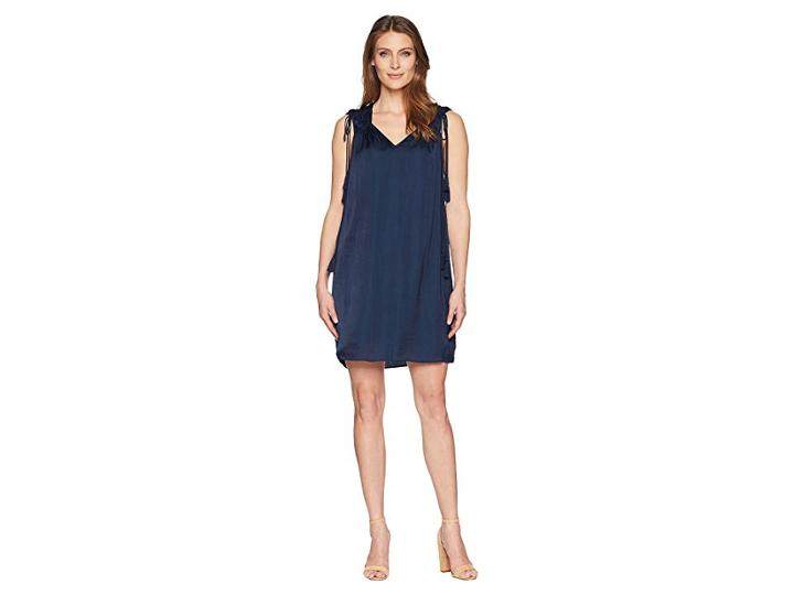 Catherine Catherine Malandrino Jules Dress (navy) Women's Dress