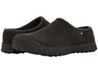 Bogs B Moc Slip-on Wool (gray Multi) Men's Rain Boots