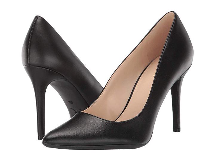 Nine West Fill (black 1) High Heels