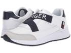 Tommy Hilfiger Ronay (white/white) Women's Shoes