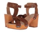 Lucky Brand Whitneigh (cedar) Women's Shoes