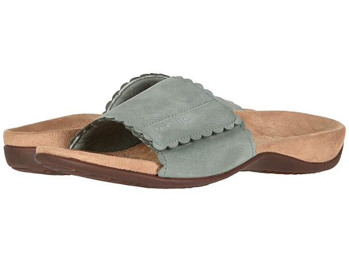 Vionic Florence (mint) Women's Sandals
