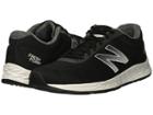 New Balance Arishi V1 (black/white 1) Men's Running Shoes