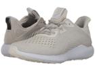 Adidas Running Alphabounce Em (grey One/footwear White/core Black) Women's Running Shoes
