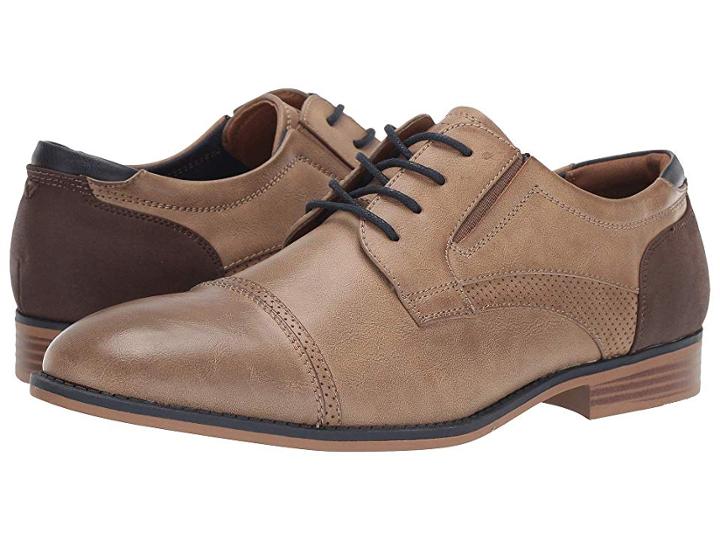 Guess Bersh (taupe) Men's Shoes