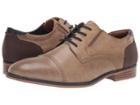 Guess Bersh (taupe) Men's Shoes