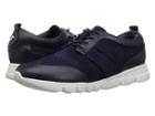 Madden By Steve Madden Shakeup (navy) Men's Lace Up Casual Shoes