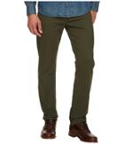 Lucky Brand 121 Heritage Slim In Forest Night (forest Night) Men's Jeans