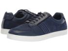 Ted Baker Kalhan (dark Blue) Men's Shoes