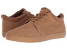 Globe Gs Chukka (tobacco Brown) Men's Skate Shoes