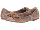 Tahari Andes (taupe) Women's Shoes