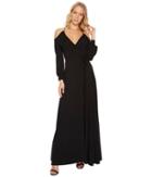 Rachel Pally Dominic Dress (black) Women's Dress