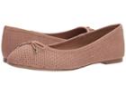 Esprit Orly (dusty Pink) Women's Shoes