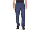 Nike Dry Pants Team Woven (thunder Blue/black/black) Men's Casual Pants