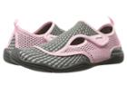 Jbu Mermaid Water Ready (grey/petal Neoprene/mesh) Women's Shoes