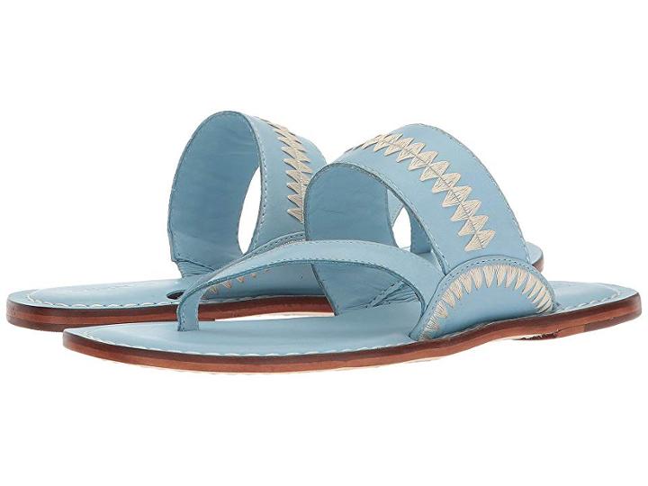 Bernardo Mary Sandal (new Ocean) Women's Sandals