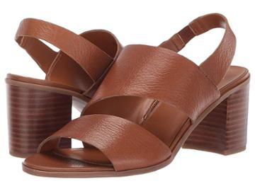 Franco Sarto Henna (light Brown) Women's Shoes