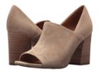 Franco Sarto Ellison (sandstone) Women's Shoes