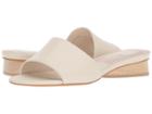Dolce Vita Adalea (ivory Leather) Women's Shoes