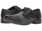 Steve Madden Bros 6 (black) Men's Shoes