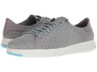 Cole Haan Grandpro Tennis Stitchlite (ironstone/vapor Gray/bluefish) Men's Shoes
