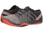 Merrell Trail Glove 4 Knit (charcoal) Men's Shoes