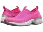 Ryka Hydrosphere (bougainvillea/hyper Pink/scone Grey) Women's Shoes