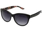 Betsey Johnson Bj169130 (black) Fashion Sunglasses