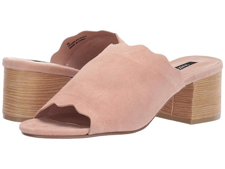 Kensie Hajari (nude) Women's Shoes
