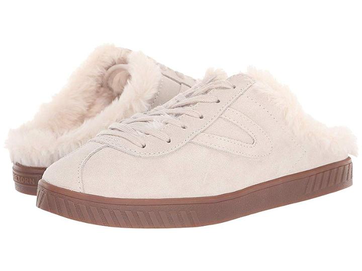Tretorn Cam 2 (ice/ice) Women's Shoes