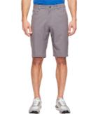 Adidas Golf Ultimate 365 Twill Shorts (vista Grey) Men's Shorts