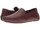 Lacoste Piloter 117 1 (dark Brown) Men's Shoes