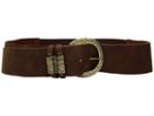 Leatherock 1795 (tobacco) Women's Belts