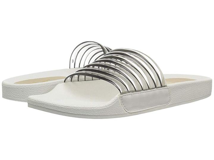 Seychelles Record Breaker (smoke) Women's Sandals