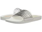 Seychelles Record Breaker (smoke) Women's Sandals