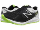 New Balance Vazee Prism V2 (black/lime Glo) Women's Running Shoes