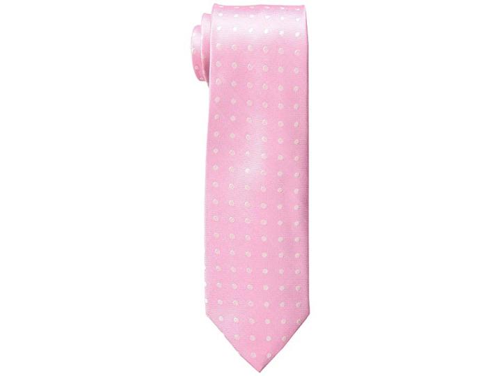 Tommy Hilfiger Sporty Dot (pink) Ties