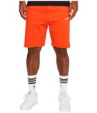 Adidas Originals Minoh Shorts (bold Orange) Men's Shorts