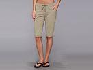 Columbia - Anytime Outdoor Long Short (tusk)