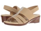 Italian Shoemakers Cache (taupe) Women's Shoes