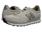 New Balance Ml311 (light Cliff Grey/sage) Men's Shoes
