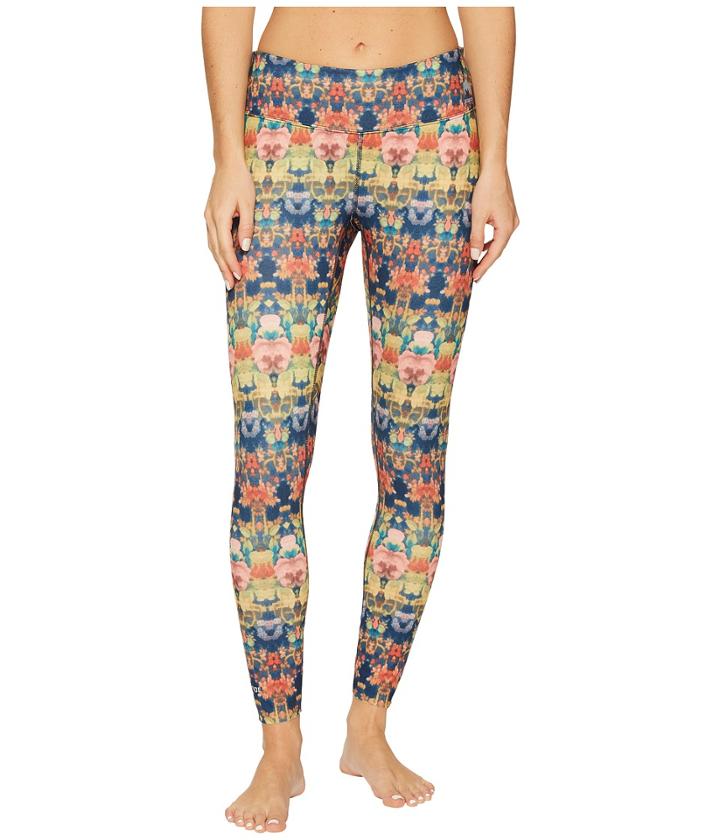 Burton Midweight Pant (kaleidoscope) Women's Outerwear