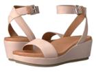 Gentle Souls By Kenneth Cole Morrie (blush) Women's Shoes